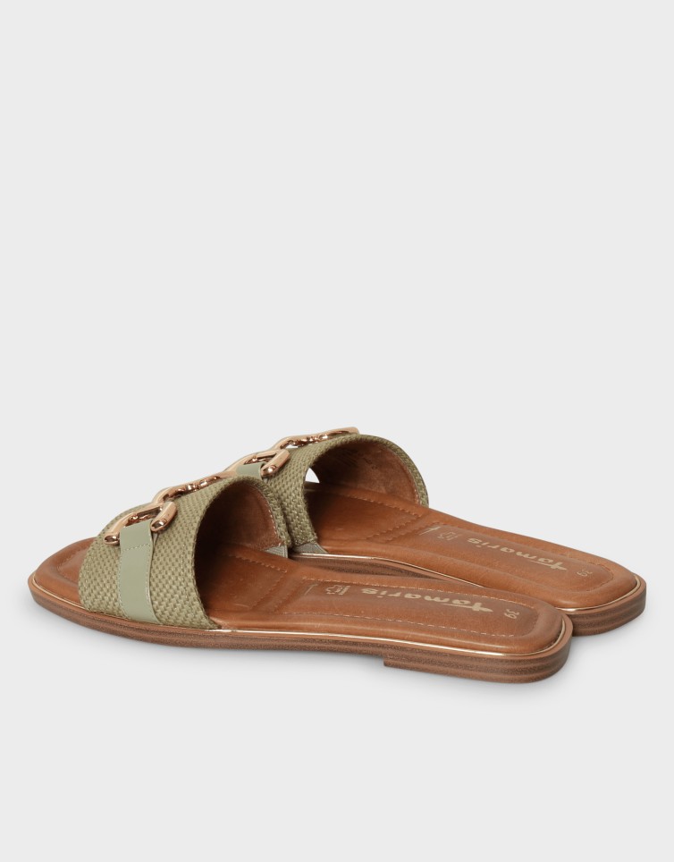 CHAIN MULES