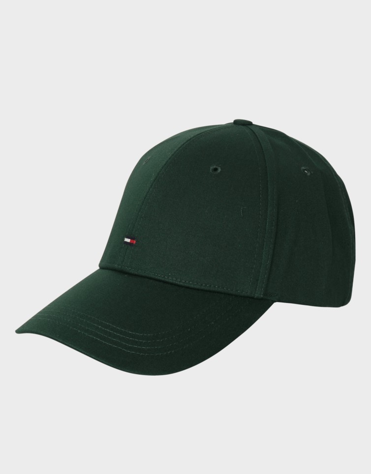 TH FLAG CAP