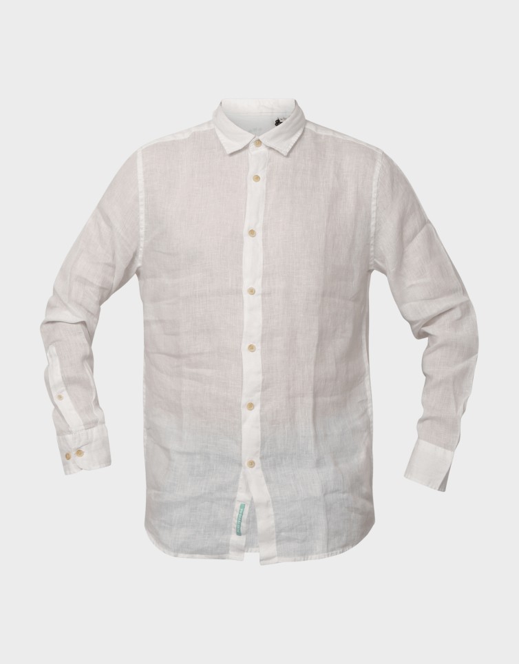 CHEMISE COLOREE