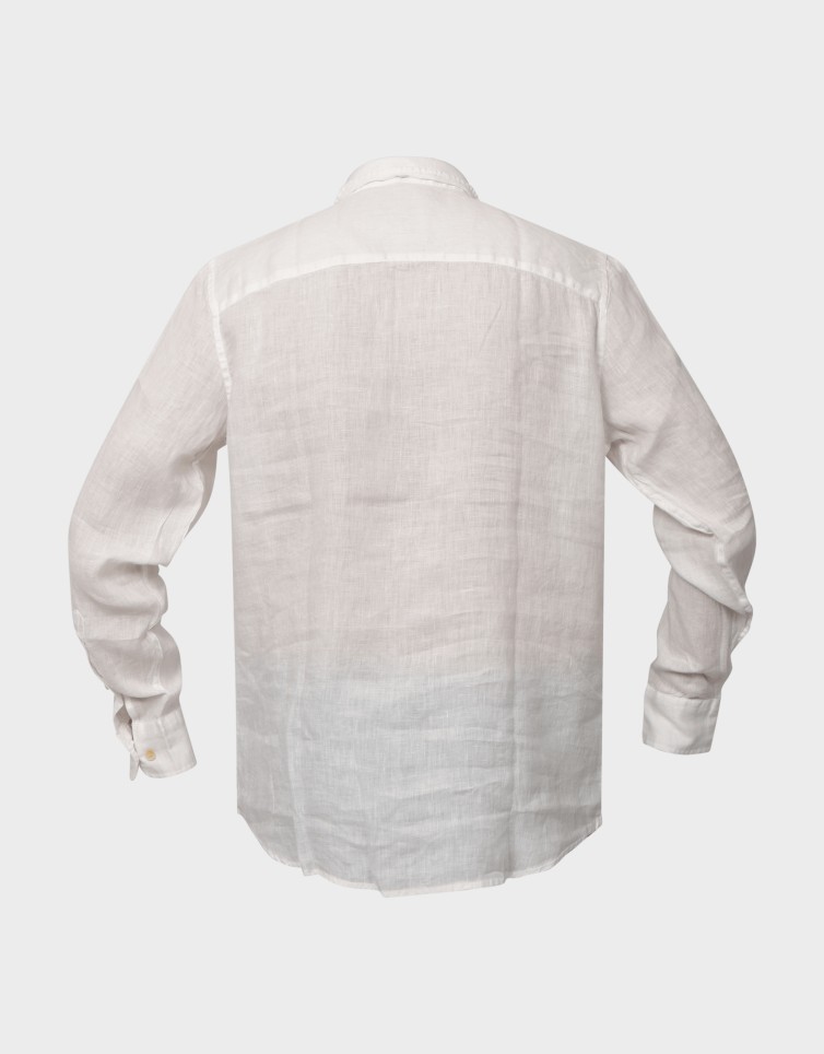 CHEMISE COLOREE