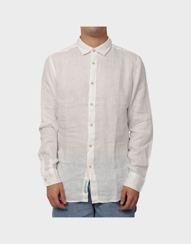 CHEMISE COLOREE