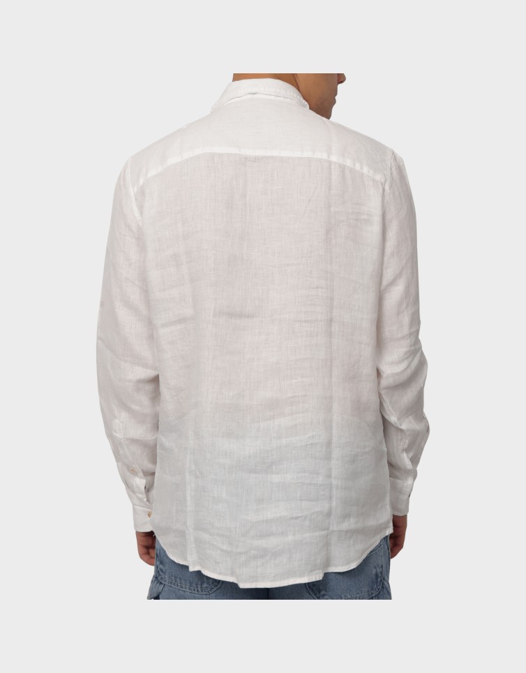 CHEMISE COLOREE