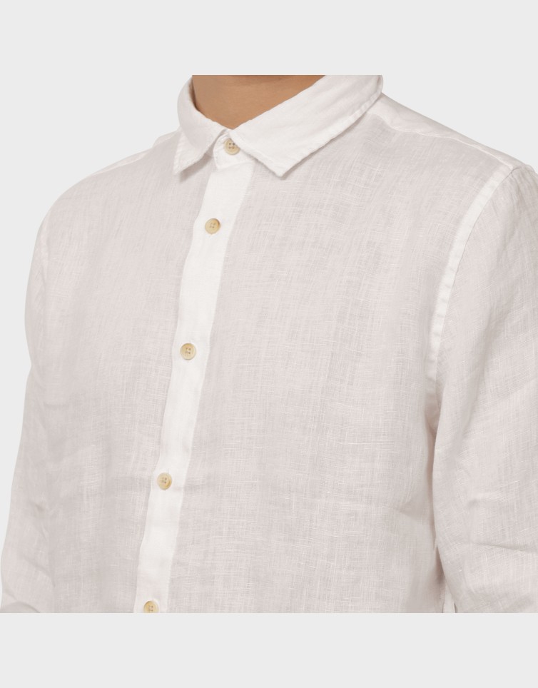 CHEMISE COLOREE