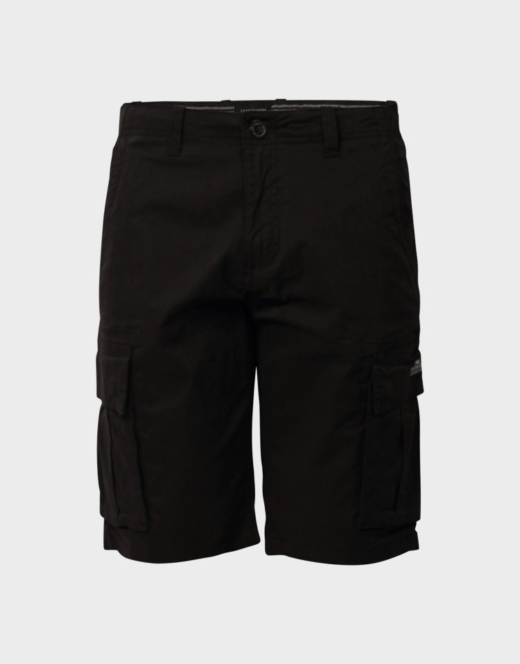 VINTAGE CARGO SHORTS