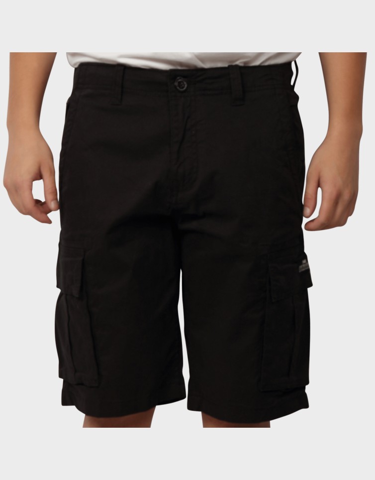VINTAGE CARGO SHORTS