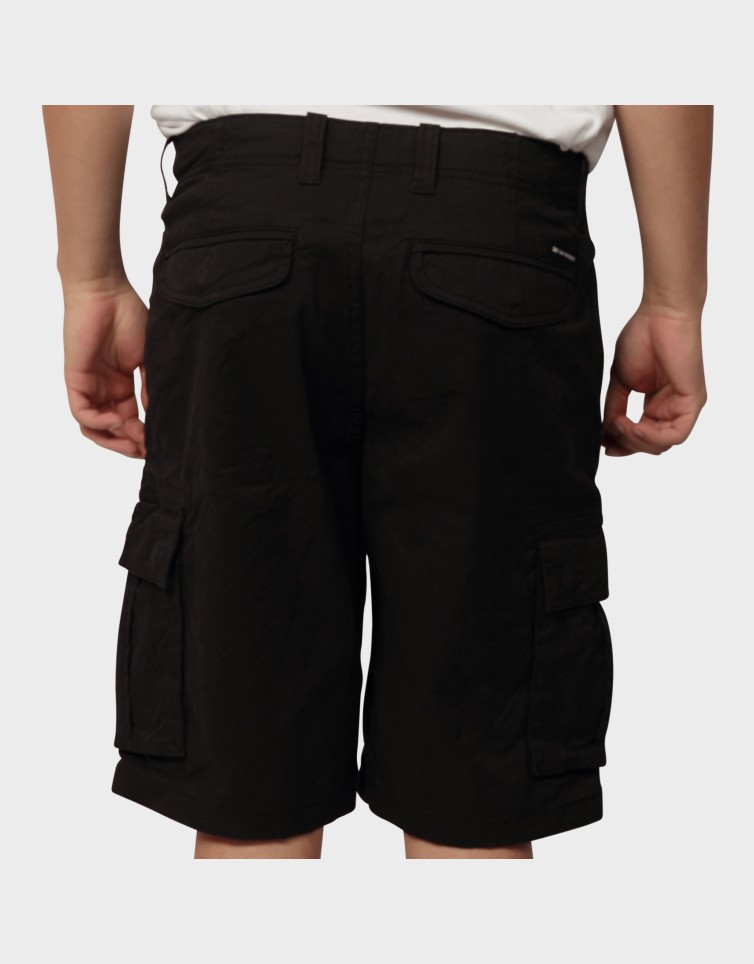 VINTAGE CARGO SHORTS