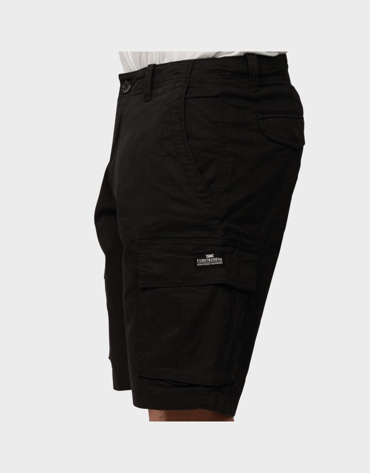 VINTAGE CARGO SHORTS