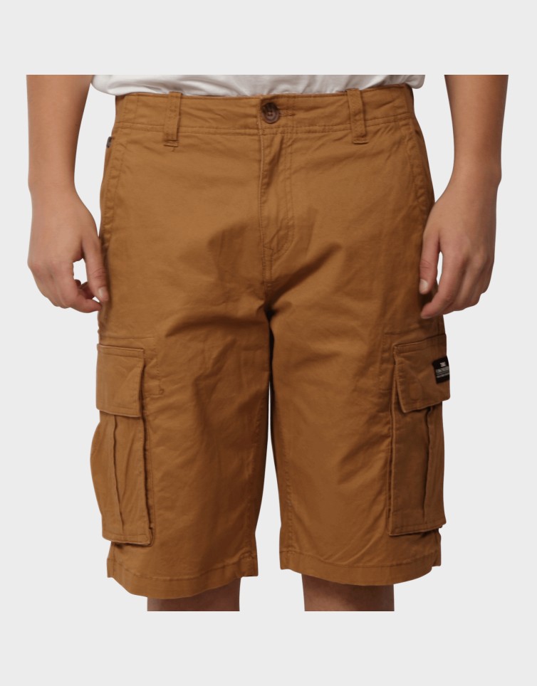VINTAGE CARGO SHORTS