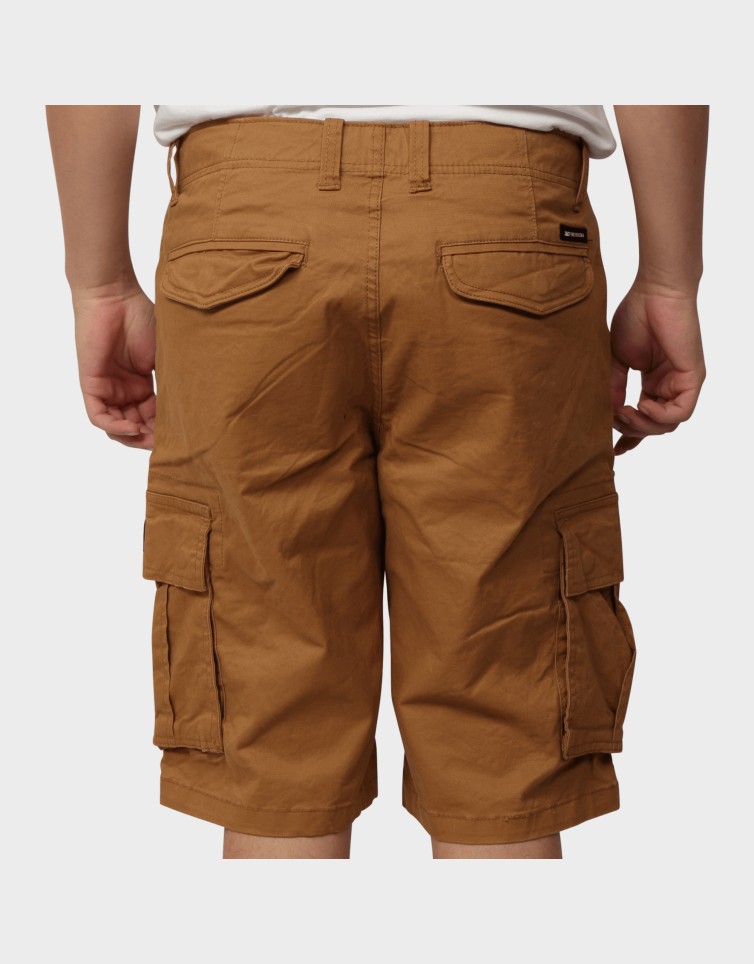 VINTAGE CARGO SHORTS