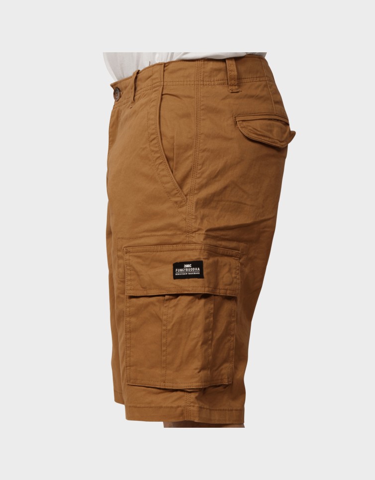 VINTAGE CARGO SHORTS