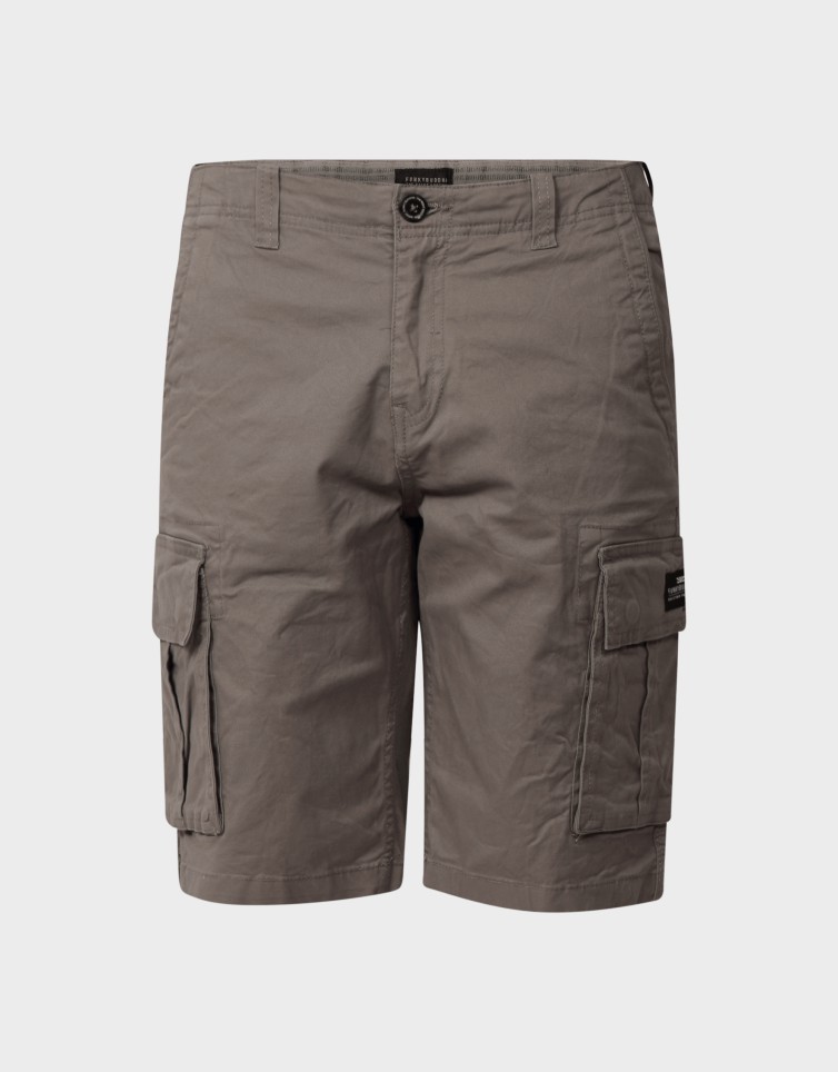 VINTAGE CARGO SHORTS