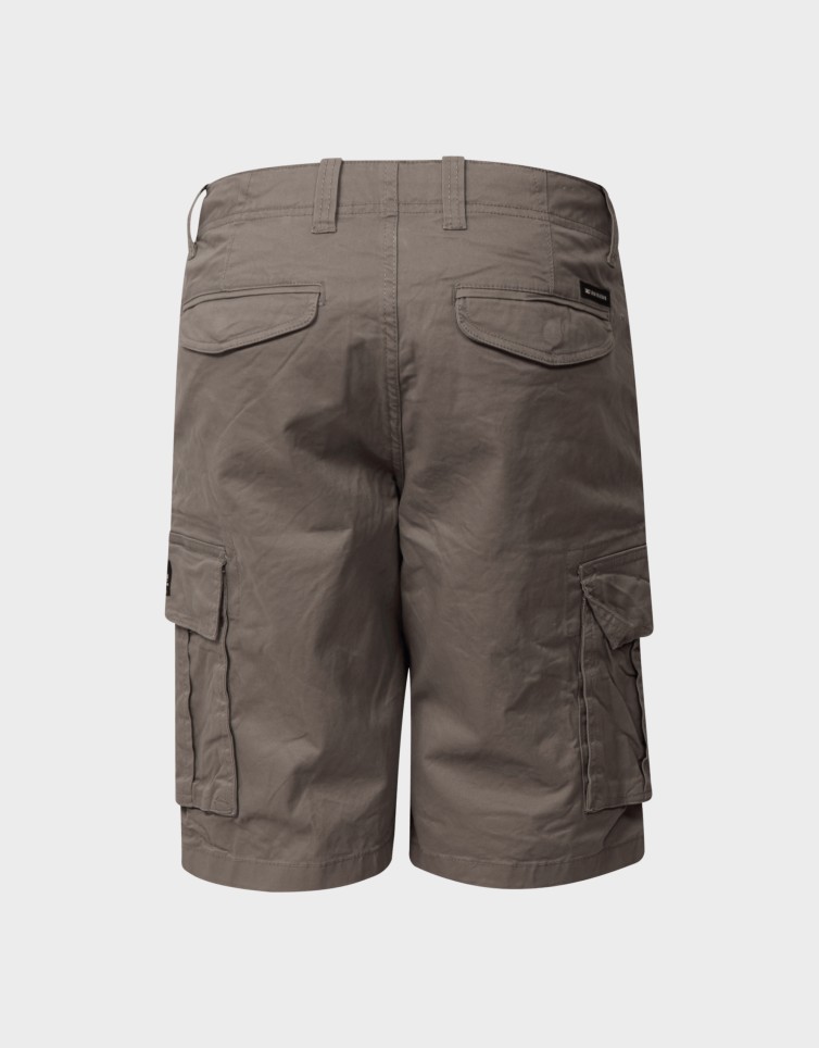VINTAGE CARGO SHORTS