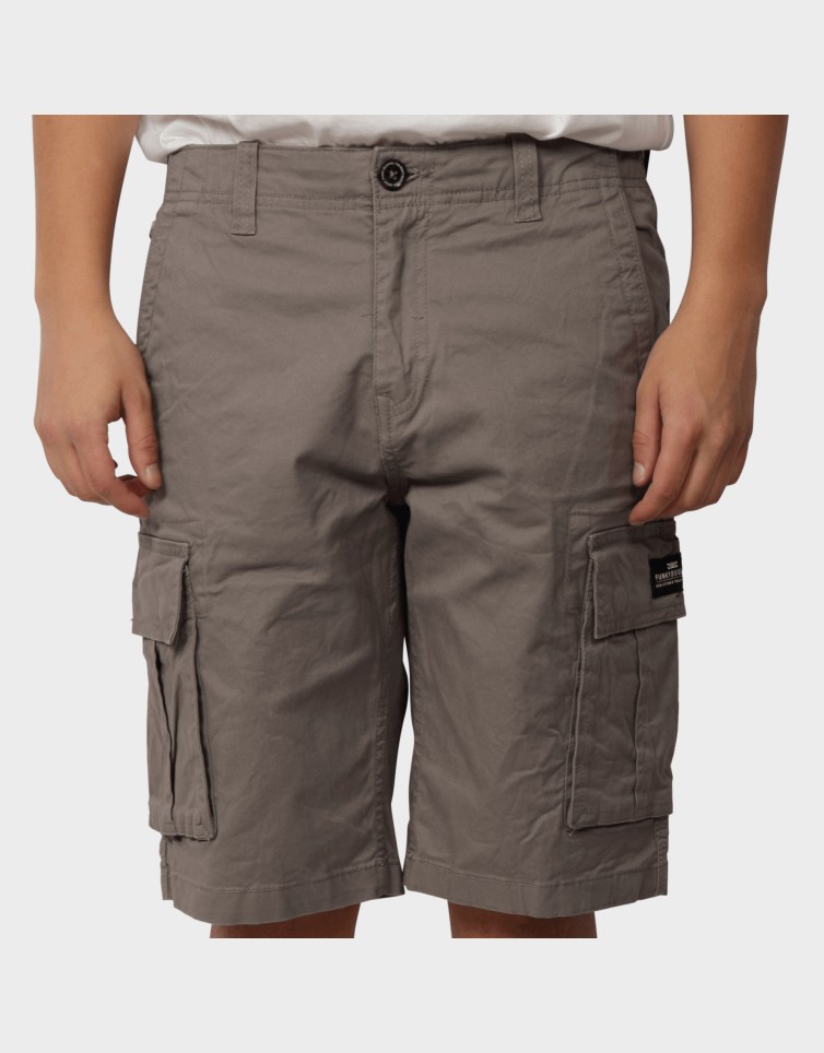 VINTAGE CARGO SHORTS