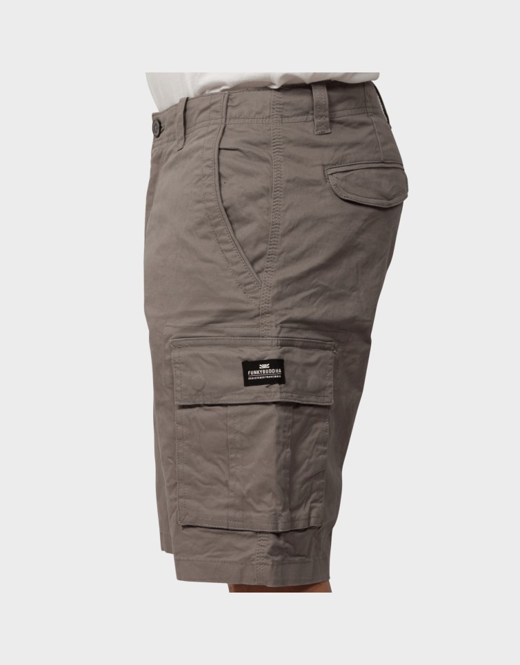 VINTAGE CARGO SHORTS