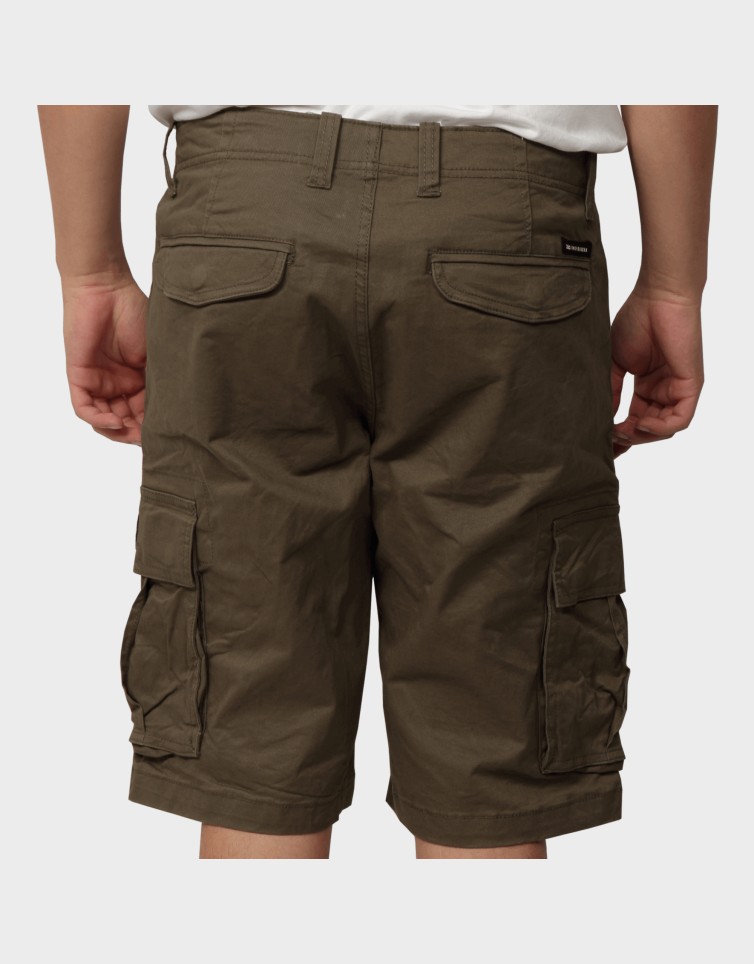 VINTAGE CARGO SHORTS