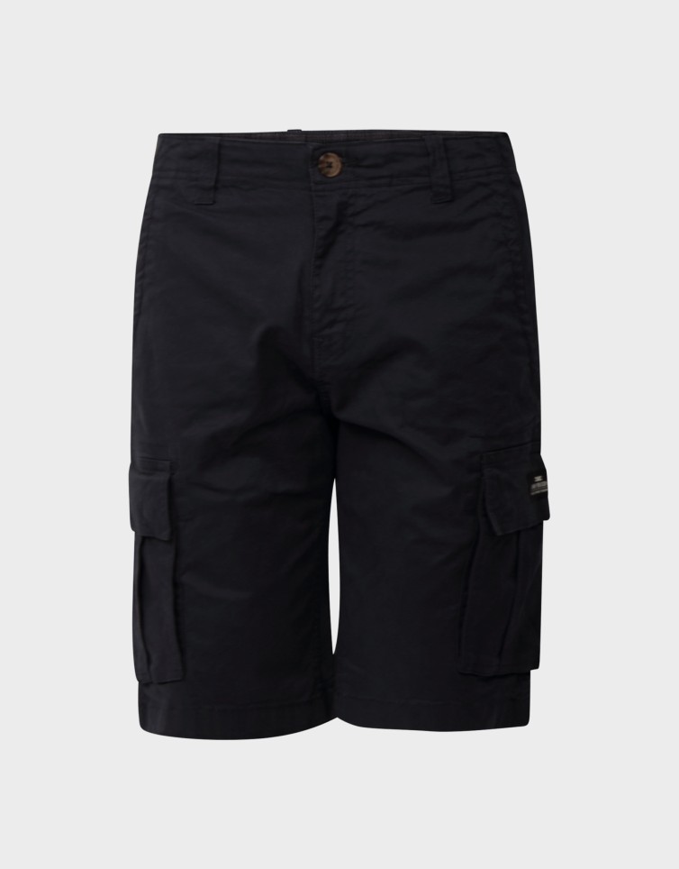 VINTAGE CARGO SHORTS