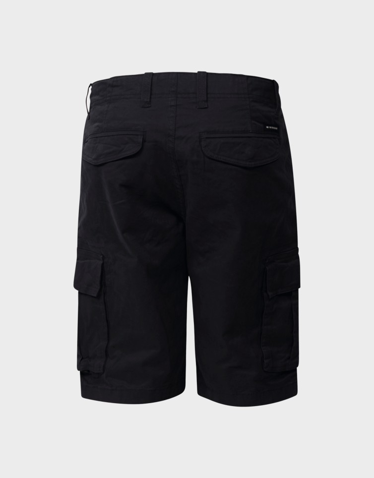 VINTAGE CARGO SHORTS