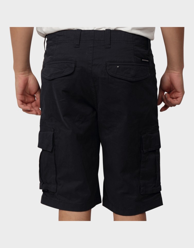 VINTAGE CARGO SHORTS