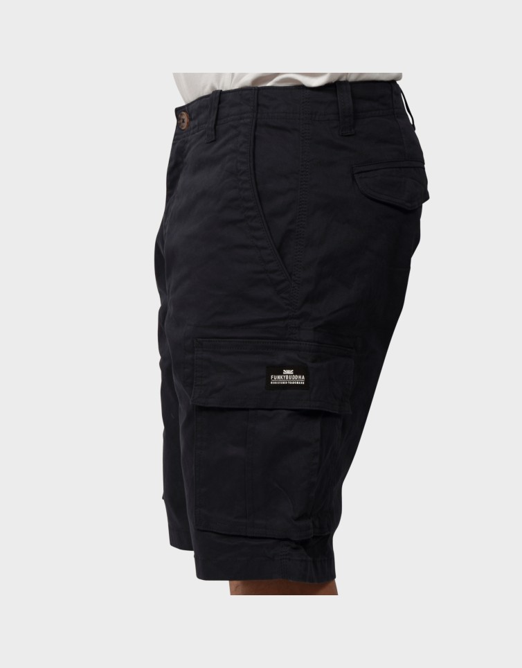 VINTAGE CARGO SHORTS