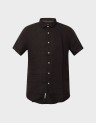 LINEN SS SHIRT