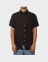 LINEN SS SHIRT