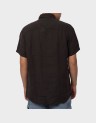 LINEN SS SHIRT