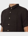LINEN SS SHIRT
