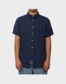 LINEN SS SHIRT