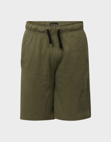 SPORT LOGO SHORTS
