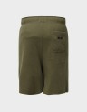 SPORT LOGO SHORTS