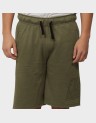 SPORT LOGO SHORTS