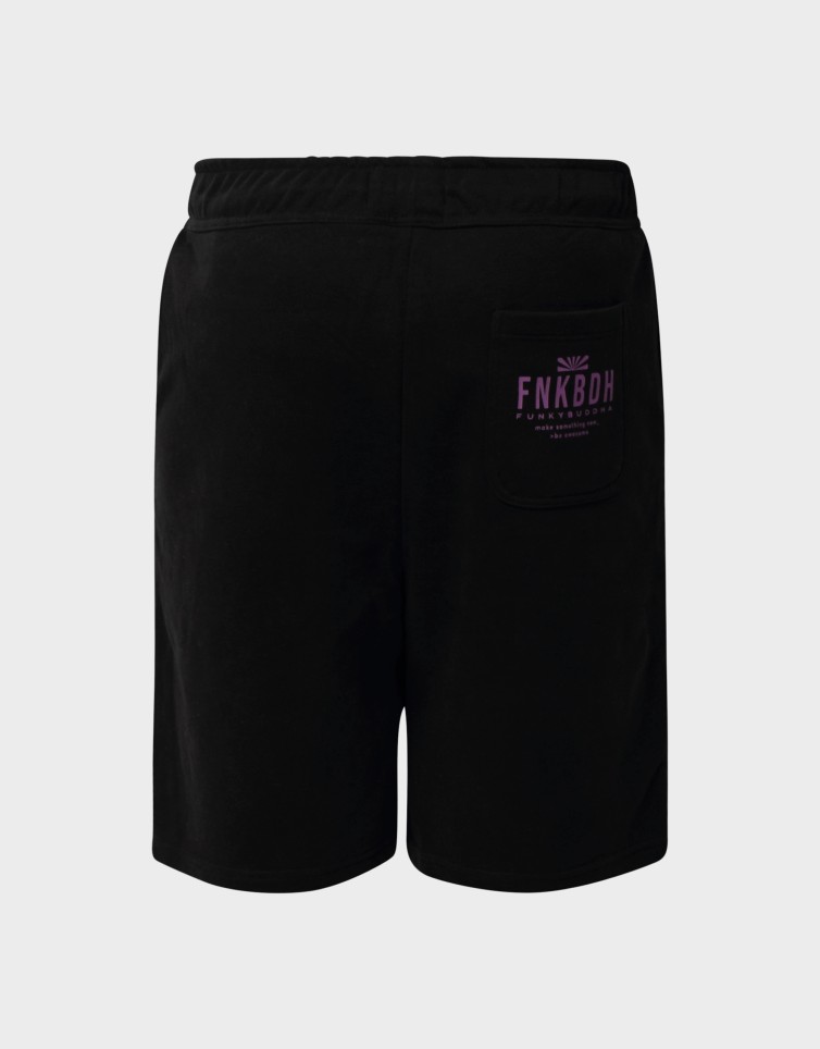 LOGO SWEATPANTS