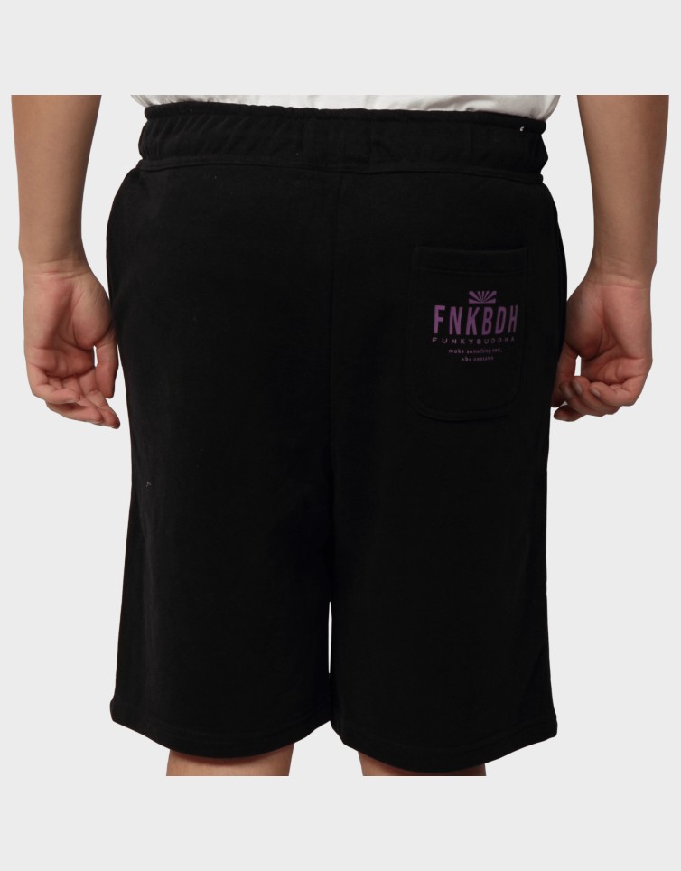 LOGO SWEATPANTS