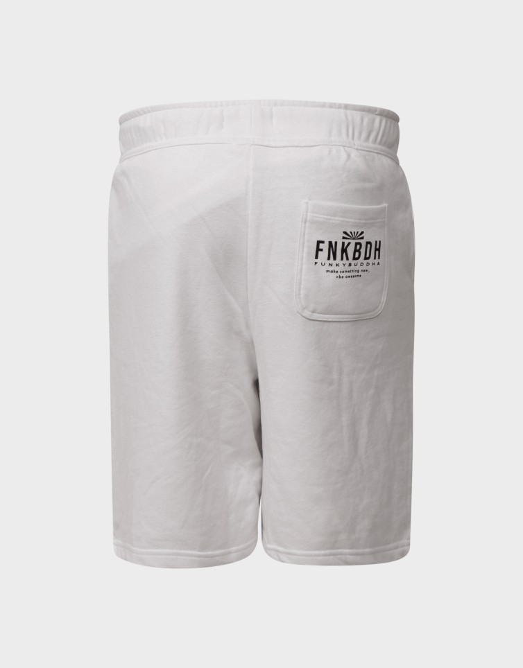 LOGO SWEATPANTS