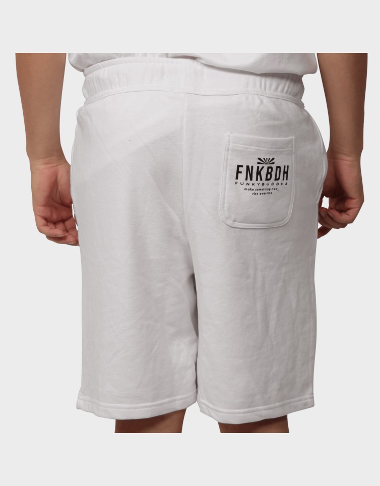 LOGO SWEATPANTS