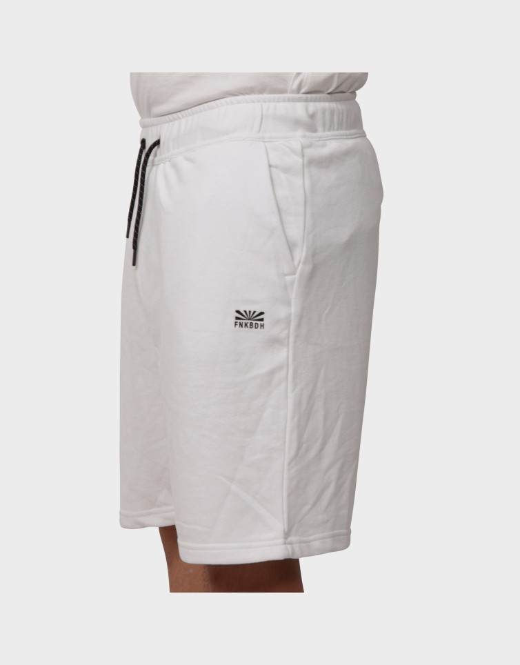 LOGO SWEATPANTS