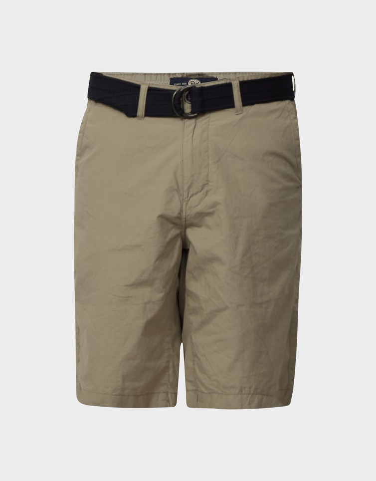 SHORTS CHINO
