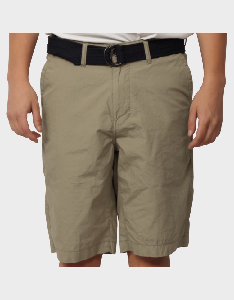 SHORTS CHINO