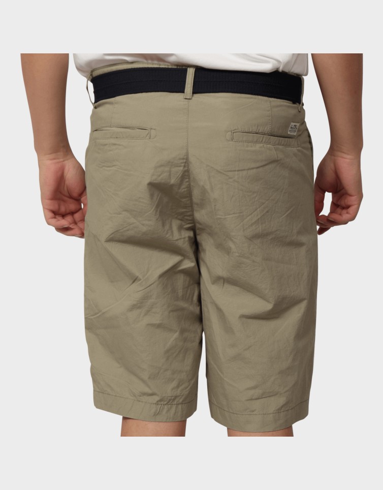 SHORTS CHINO