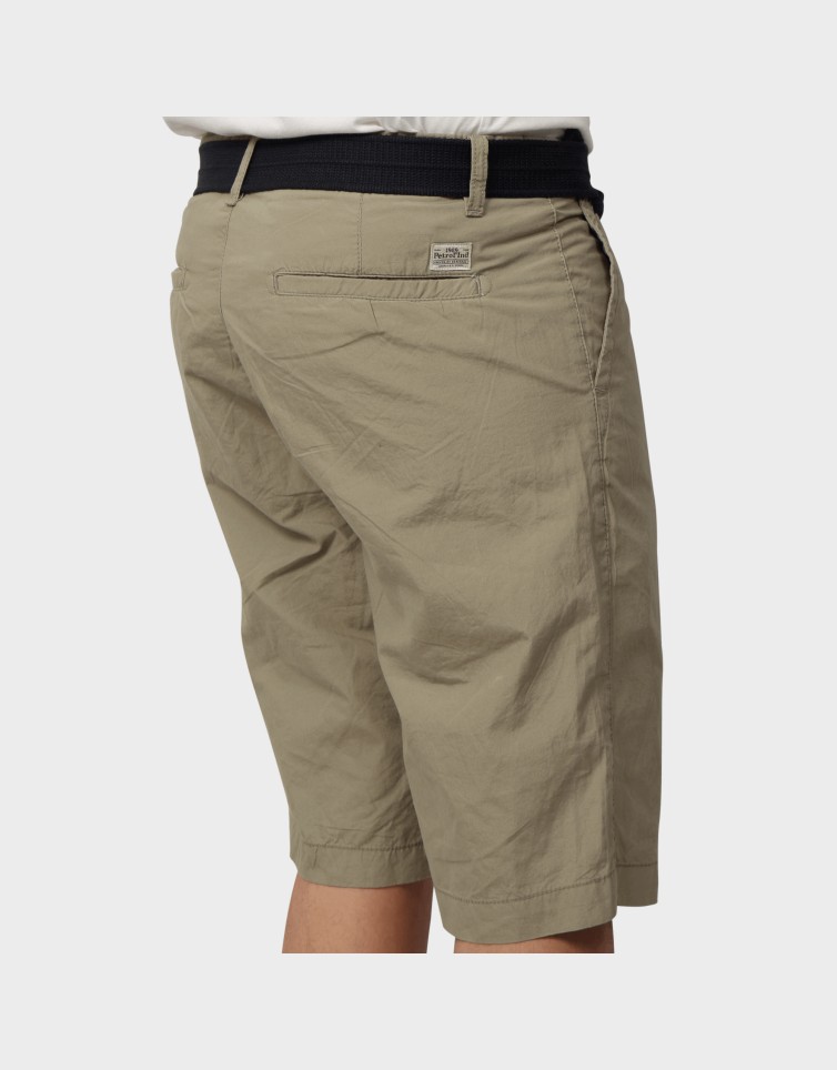 SHORTS CHINO