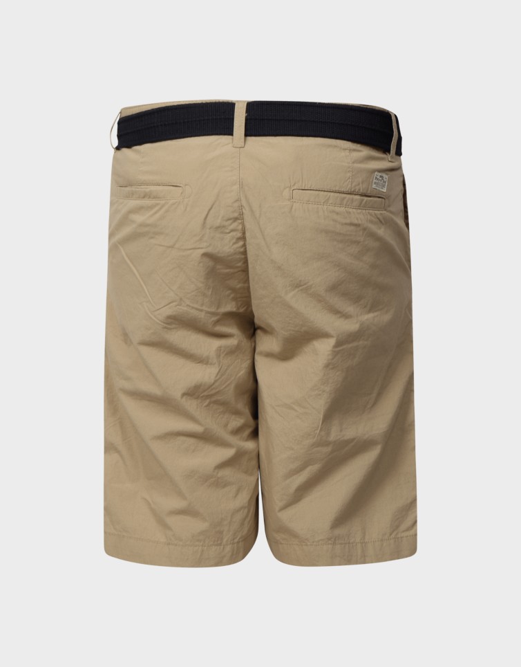 SHORTS CHINO