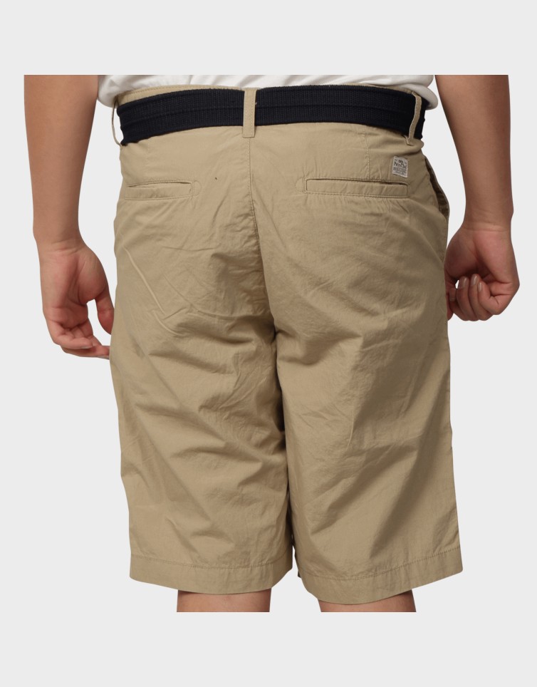 SHORTS CHINO