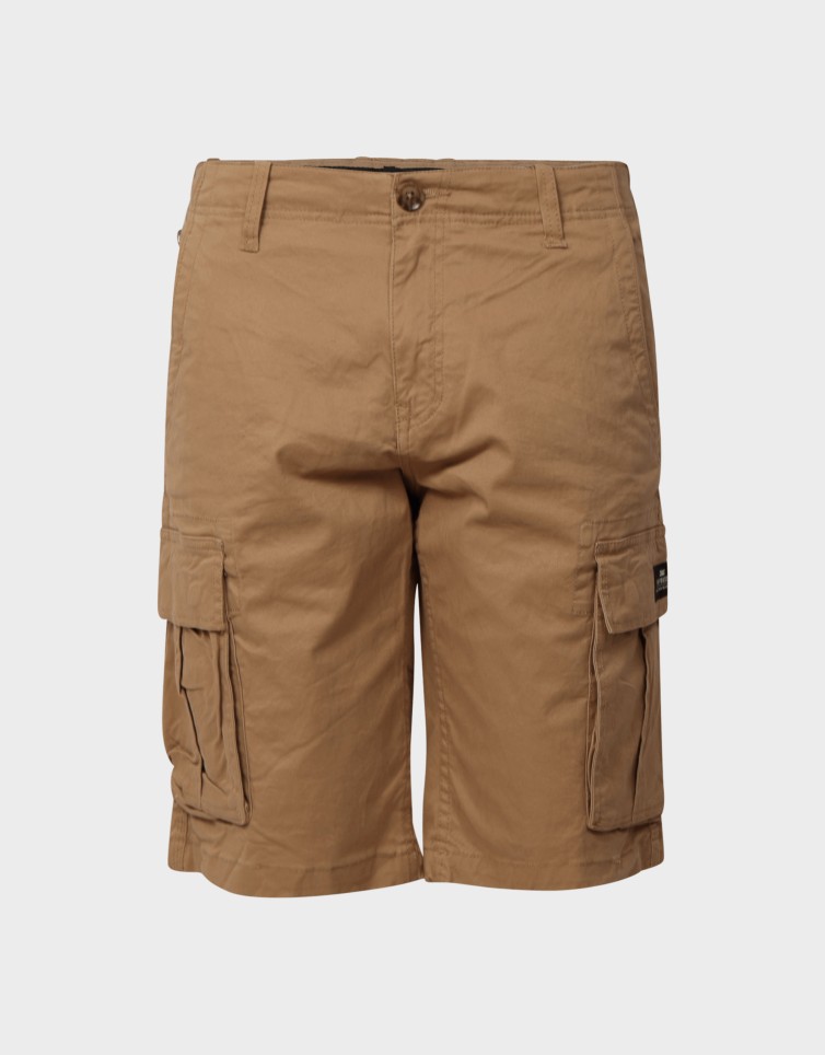 VINTAGE CARGO SHORTS