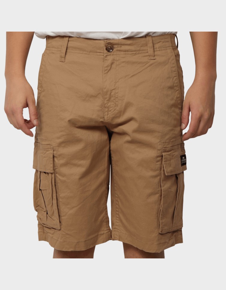VINTAGE CARGO SHORTS