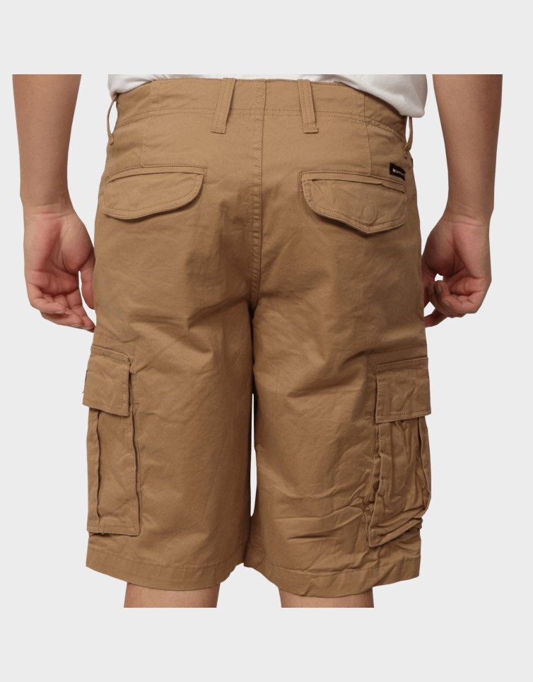 VINTAGE CARGO SHORTS