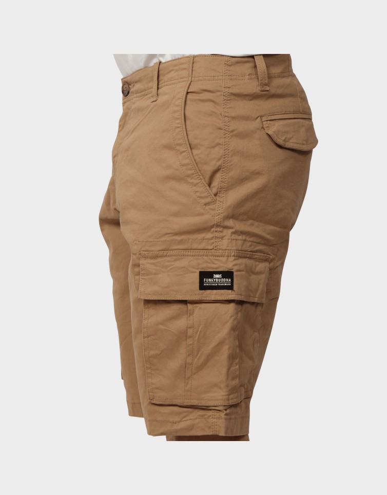 VINTAGE CARGO SHORTS