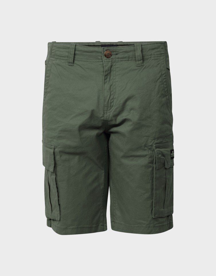 VINTAGE CARGO SHORTS