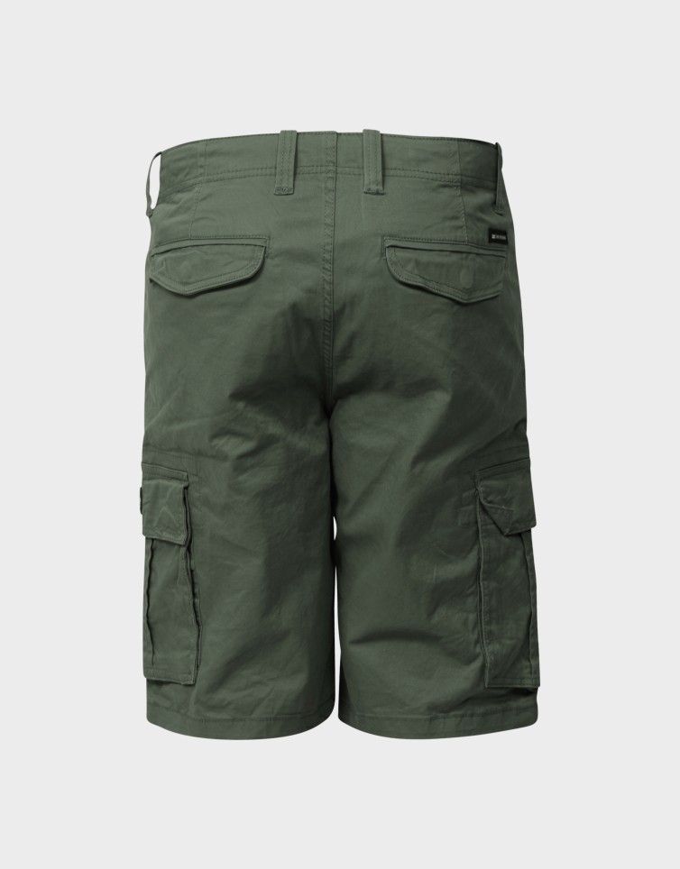VINTAGE CARGO SHORTS