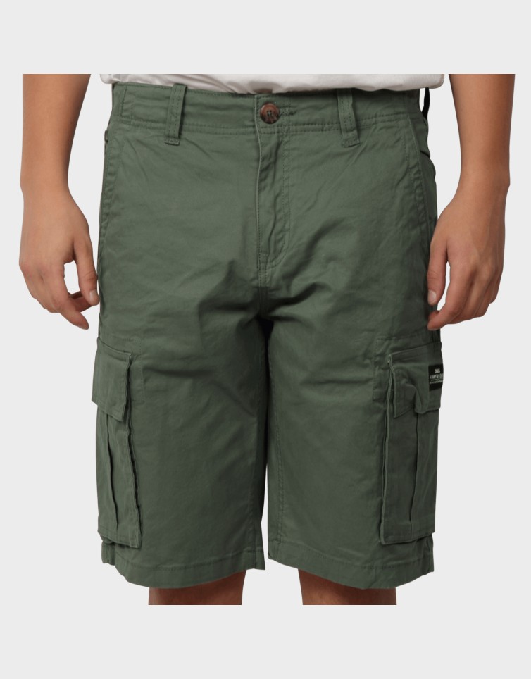 VINTAGE CARGO SHORTS