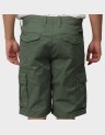 VINTAGE CARGO SHORTS